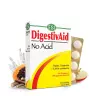 Natur Tanya ESI® DigestivAid No Acid - Stop for acids! (12 comprimate)