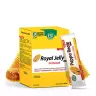 Natur Tanya ESI® Royal Jelly - 1000 mg of fresh ROYAL JELLY in a liquid pouch (16 băutori)