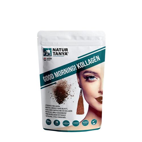 Natur Tanya Good morning! Collagen cappuccino (320 g)