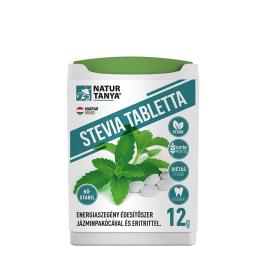   Natur Tanya Stevia Tablets (Sweet Grass, Jasmine Poppy) (12 g)