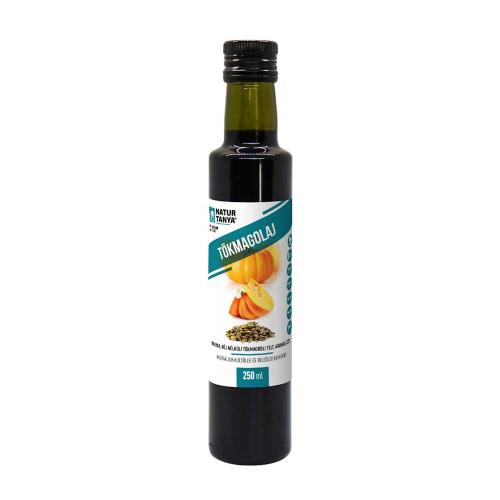 Natur Tanya Hungarian Pumpkin Seed Oil (250 ml)