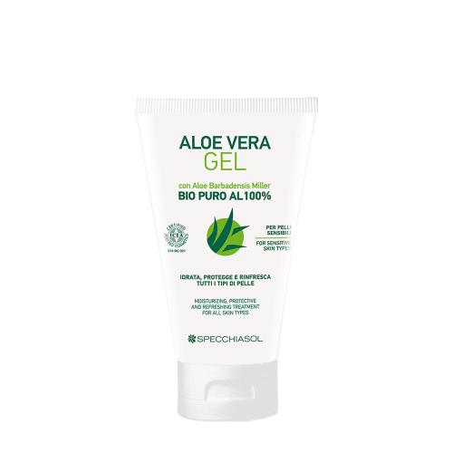 Natur Tanya S. Aloe Vera First Aid Gel (150 ml)