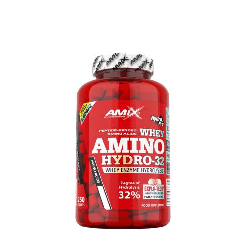 Amix Amino Hydro32 (250 Comprimate)