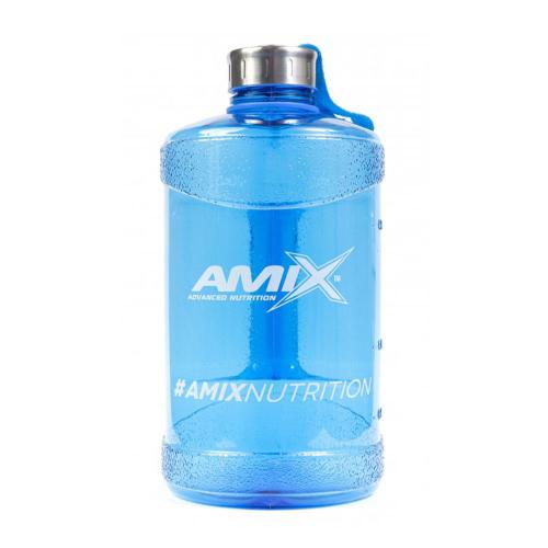 Amix Water Bottle (2 liter, Albastru)