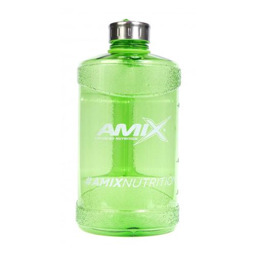 Amix Water Bottle (2 liter, Verde)