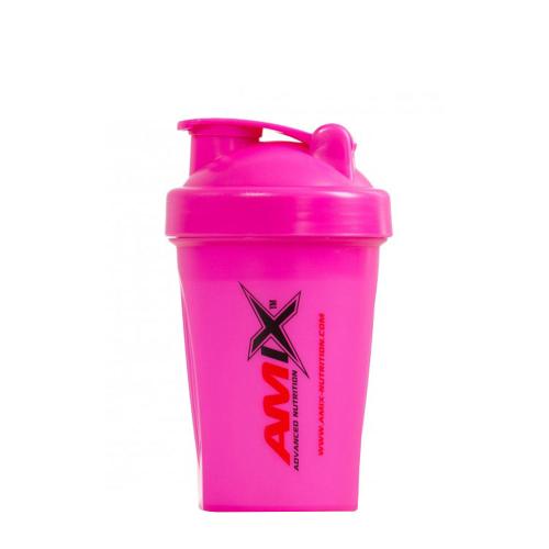 Amix MiniShaker Color (400 ml, Roz Neon)