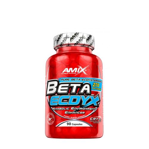 Amix Beta-Ecdyx Pure (90 Capsule)