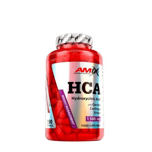Amix HCA (150 Capsule)