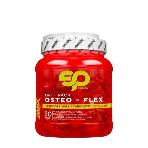 Amix Opti-Pack Osteo-Flex (30 Pachet)