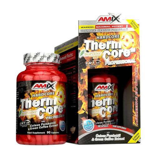 Amix ThermoCore™ (90 Capsule Vegetale)