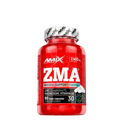 Amix ZMA® (90 Capsule)