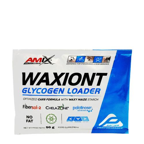 Amix Waxiont Glycogen Loader Sample - Waxiont Glycogen Loader Sample (50 g)