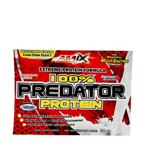 Amix Proba de proteină Predator - Predator Protein Sample (1 doză)
