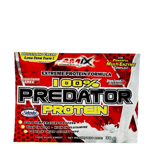 Amix Proba de proteină Predator - Predator Protein Sample (30 g)