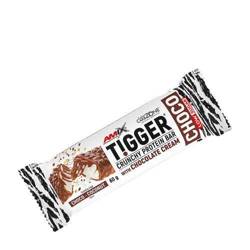 Amix Tigger® Choco (60 g, Cocos cu Ciocolată)