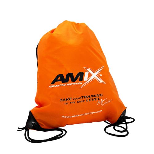 Amix String Bag (Portocaliu)