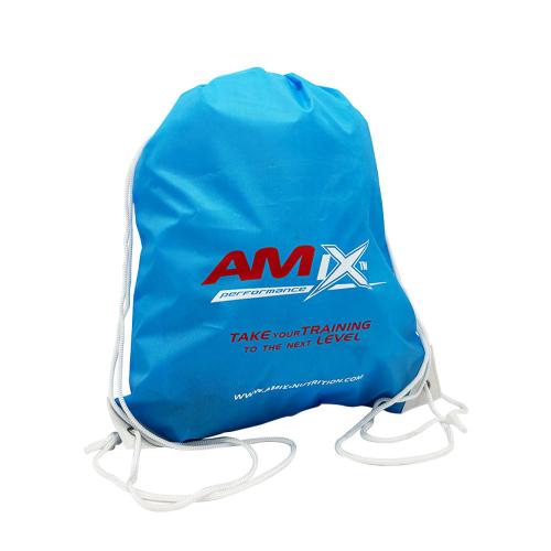 Amix String Bag (Albastru)