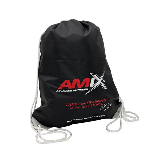 Amix String Bag (Negru)