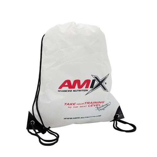 Amix String Bag (Alb)