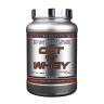 Scitec Nutrition Oat N Whey (1,38 kg, Vanilie)