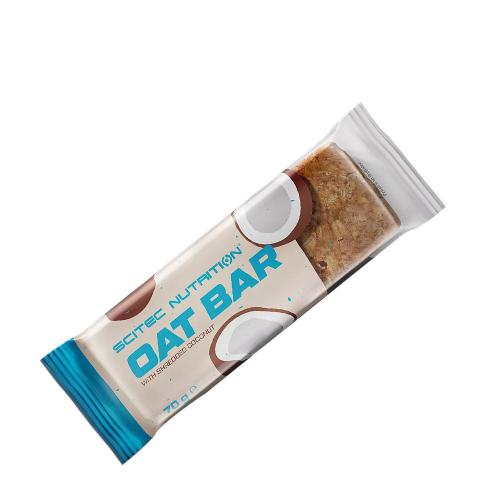 Scitec Nutrition Oat Bar (70 g, Cocos)