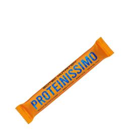   Scitec Nutrition Proteinissimo - Protein Bar (50 g, Unt de Arahide)