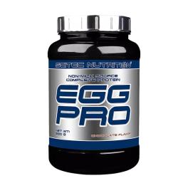 Scitec Nutrition Egg Pro (930 g, Ciocolată)