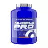 Scitec Nutrition Muscle Pro (2500 g, Iaurt cu Căpșuni)