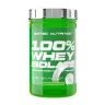 Scitec Nutrition 100% Whey Isolate (700 g, Fistic)