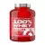 Scitec Nutrition 100% Whey Protein Professional (2350 g, Ciocolată Albă cu Căpșuni)