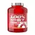 Scitec Nutrition 100% Whey Protein Professional (2350 g, Kiwi și Banane)