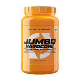   Scitec Nutrition Jumbo Hardcore (1530 g, Grilaj-ciocolată albă)