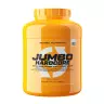 Scitec Nutrition Jumbo Hardcore (3060 g, Ciocolată)