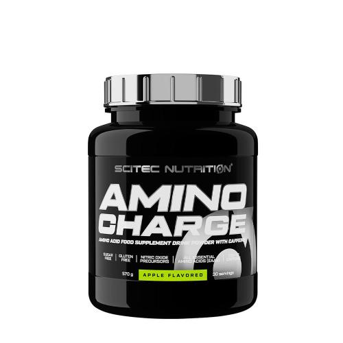 Scitec Nutrition Amino Charge (570 g, Mere)