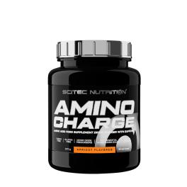 Scitec Nutrition Amino Charge (570 g, Caise)