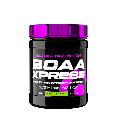 Scitec Nutrition BCAA Xpress (280 g, Mere)