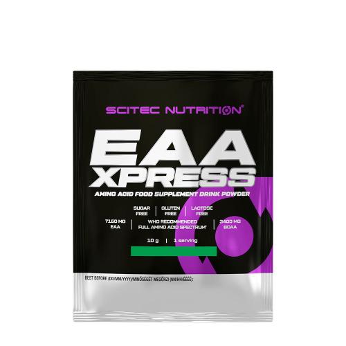Scitec Nutrition EAA Xpress (10 g, Ceai Rece cu Piersici)