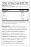 Scitec Nutrition Mega BCAA 2300 (120 Capsule)