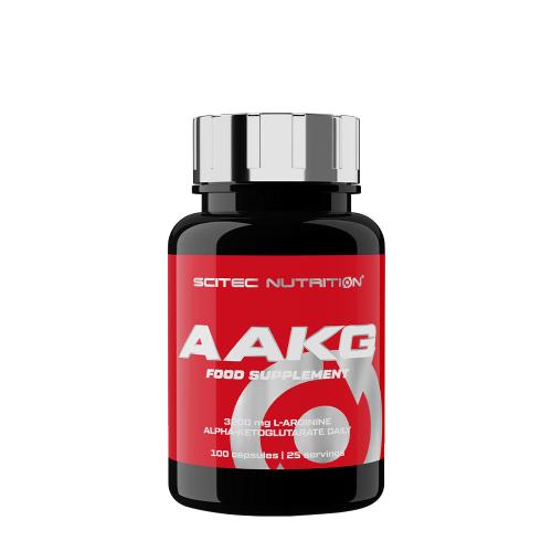 Scitec Nutrition AAKG (100 Capsule)