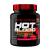Scitec Nutrition Hot Blood Hardcore (700 g, Fructe Roșii)