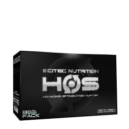   Scitec Nutrition HOS: Hormone Optimization System (250 Capsule)