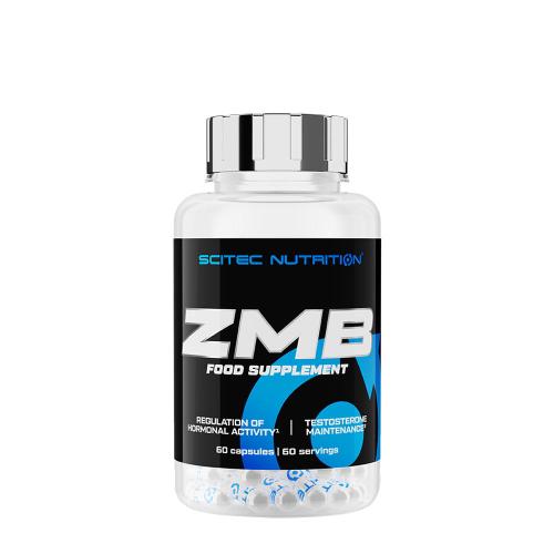 Scitec Nutrition ZMB  (60 Capsule)