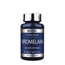 Scitec Nutrition Bromelain (90 Comprimate)