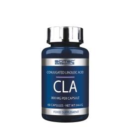 Scitec Nutrition CLA (60 Capsule moi)