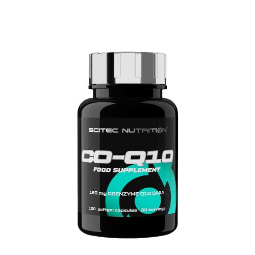 Scitec Nutrition CO-Q10 (100 Capsule moi)