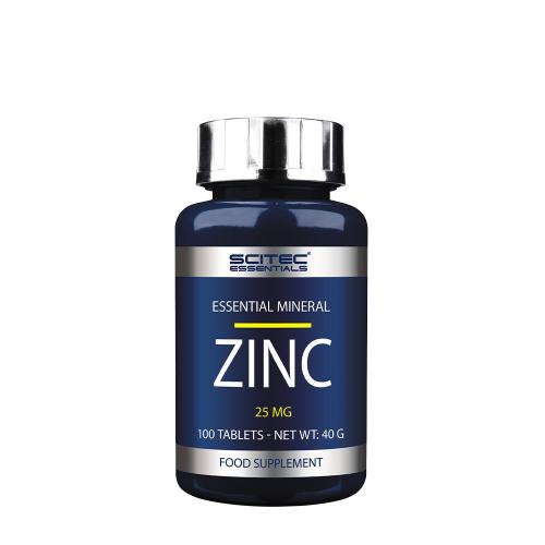 Scitec Nutrition Zinc (100 Comprimate)
