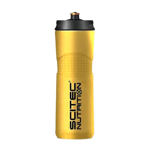 Scitec Nutrition Bike Water Bottle (650 ml, Aur)