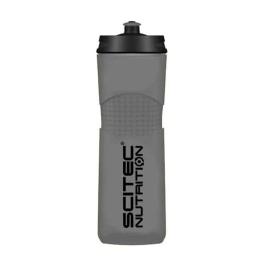 Scitec Nutrition Bike Water Bottle (650 ml, Fum)