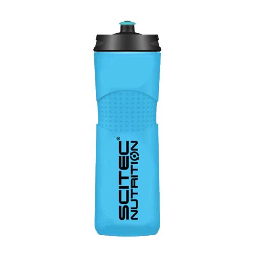 Scitec Nutrition Bike Water Bottle (650 ml, Albastru)