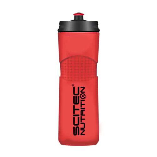 Scitec Nutrition Bike Water Bottle (650 ml, Roșu)